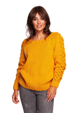 Jumper model 170246 BE Knit - Trendyglobal 