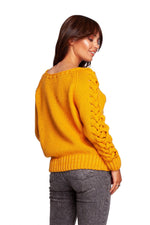 Jumper model 170246 BE Knit - Trendyglobal 