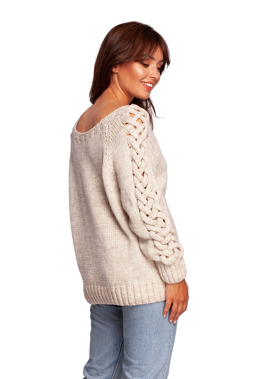 Jumper model 170246 BE Knit - Trendyglobal 