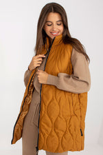 Gilet model 170353 Rue Paris - Trendyglobal 