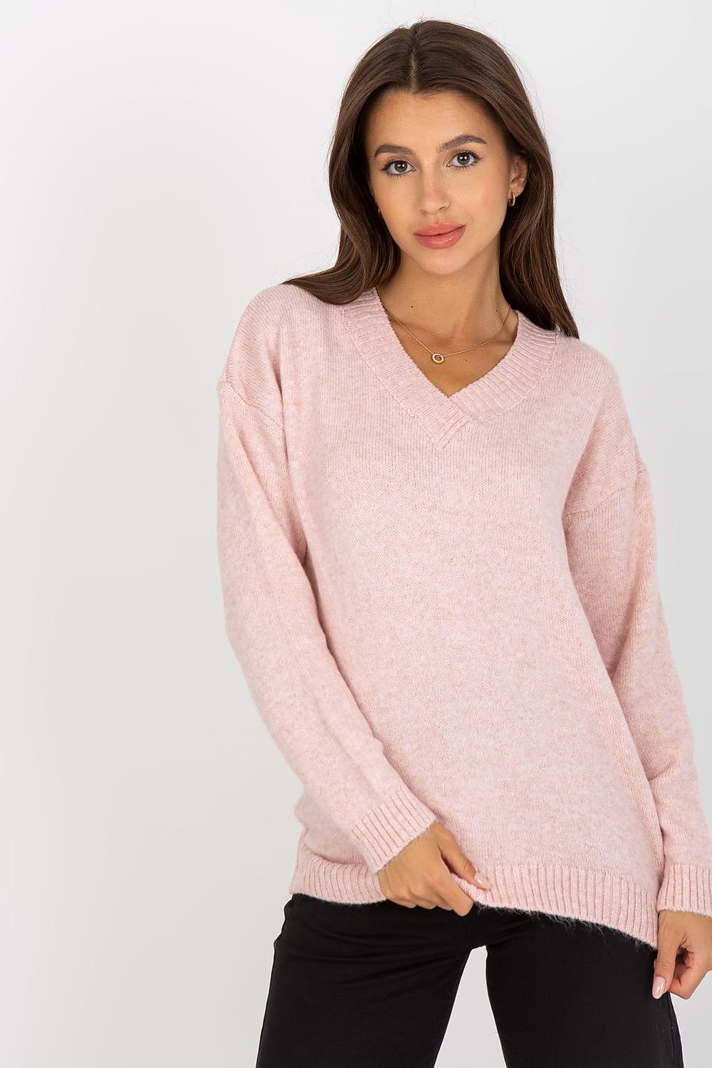 Jumper model 170357 Rue Paris - Trendyglobal 