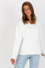 Jumper model 170357 Rue Paris - Trendyglobal 