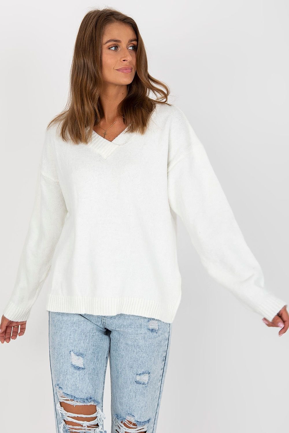 Jumper model 170357 Rue Paris - Trendyglobal 