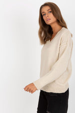 Jumper model 170357 Rue Paris - Trendyglobal 