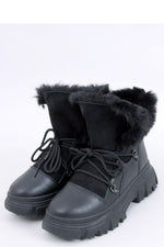 Snow boots model 170433 Inello - Trendyglobal 