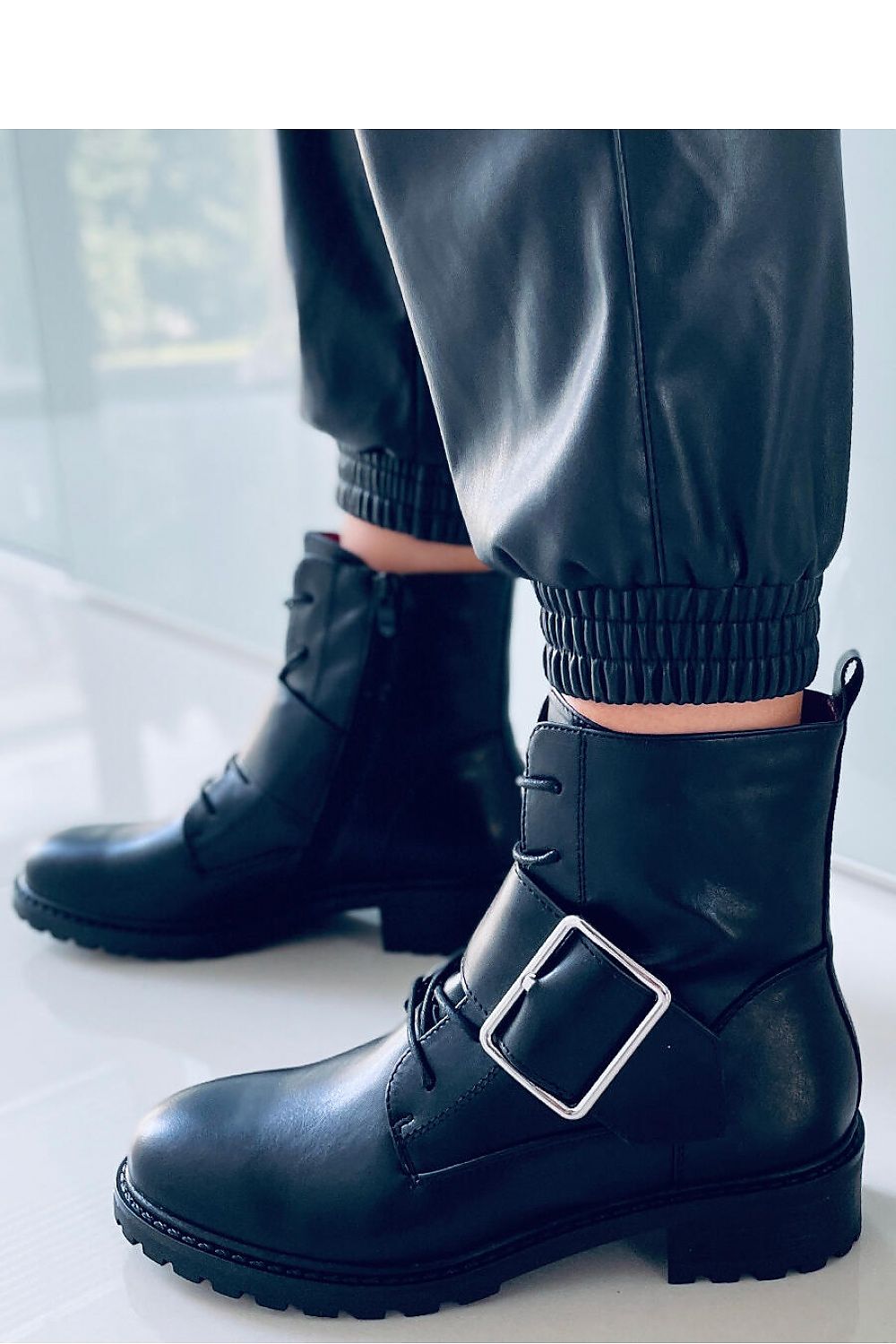 Boots model 170437 Inello - Trendyglobal 