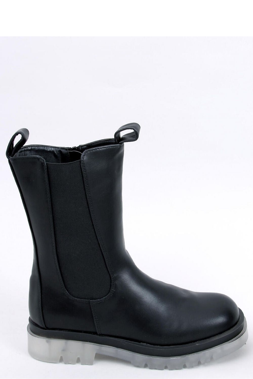 Jodhpur boot model 170454 Inello - Trendyglobal 