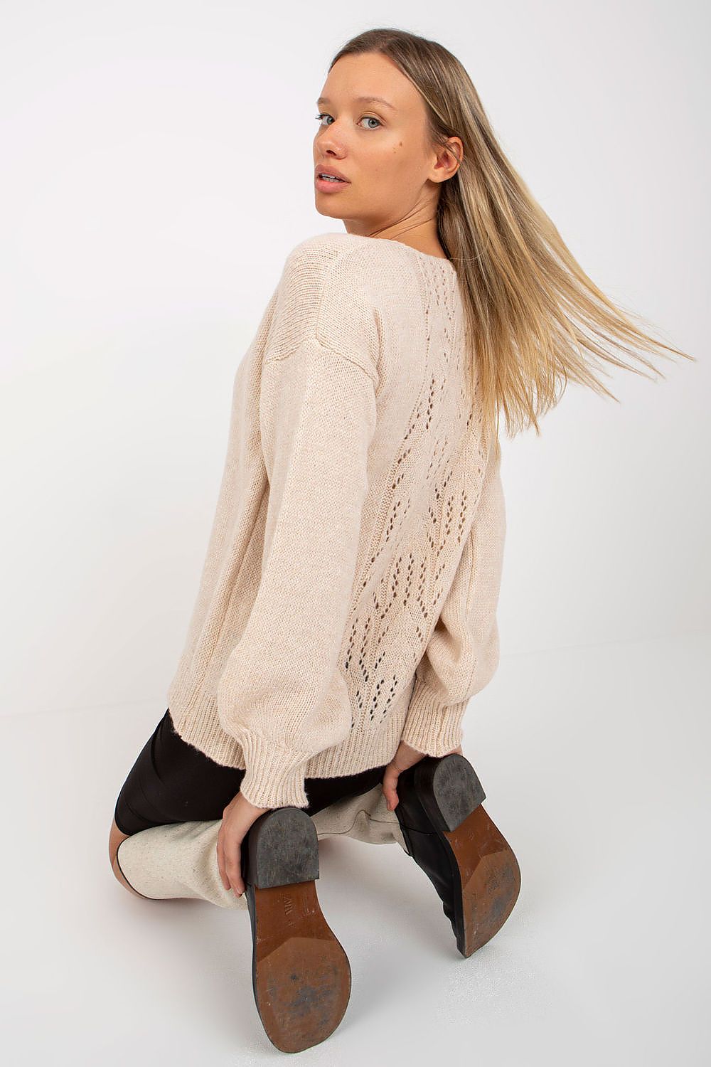 Jumper model 170455 Och Bella - Trendyglobal 