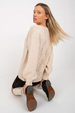 Jumper model 170455 Och Bella - Trendyglobal 