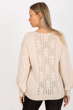 Jumper model 170455 Och Bella - Trendyglobal 