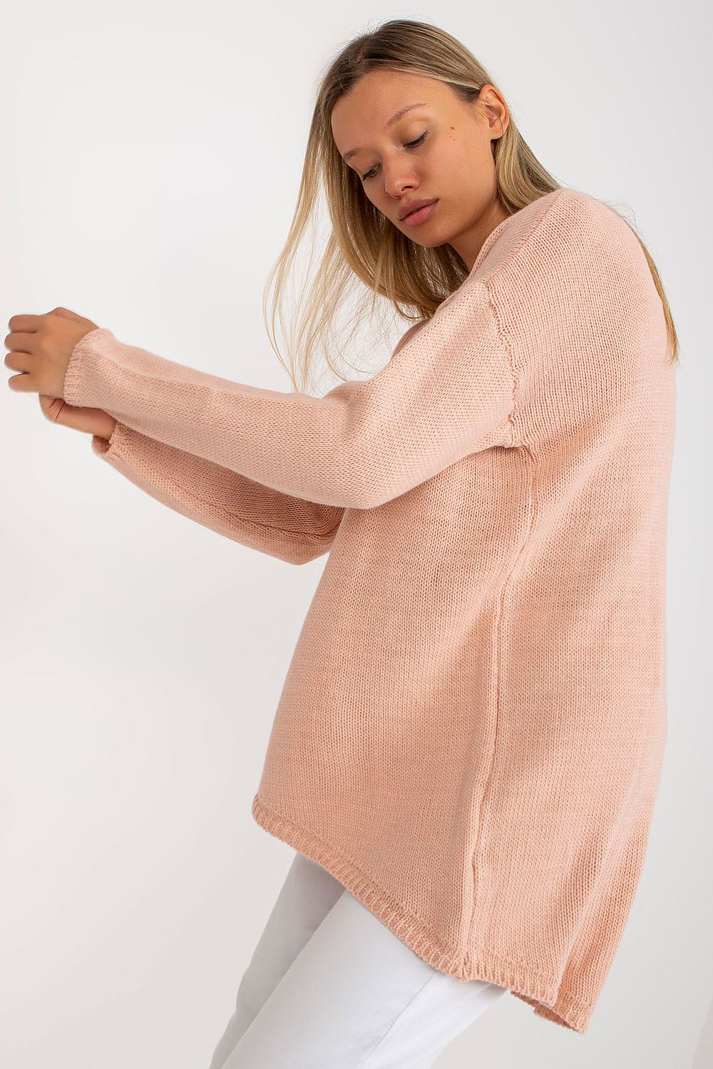 Jumper model 171003 Och Bella - Trendyglobal 