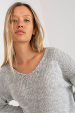 Jumper model 170462 Och Bella - Trendyglobal 