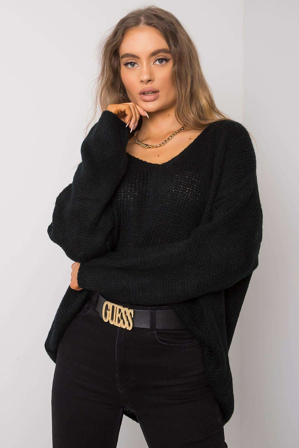 Jumper model 170462 Och Bella - Trendyglobal 