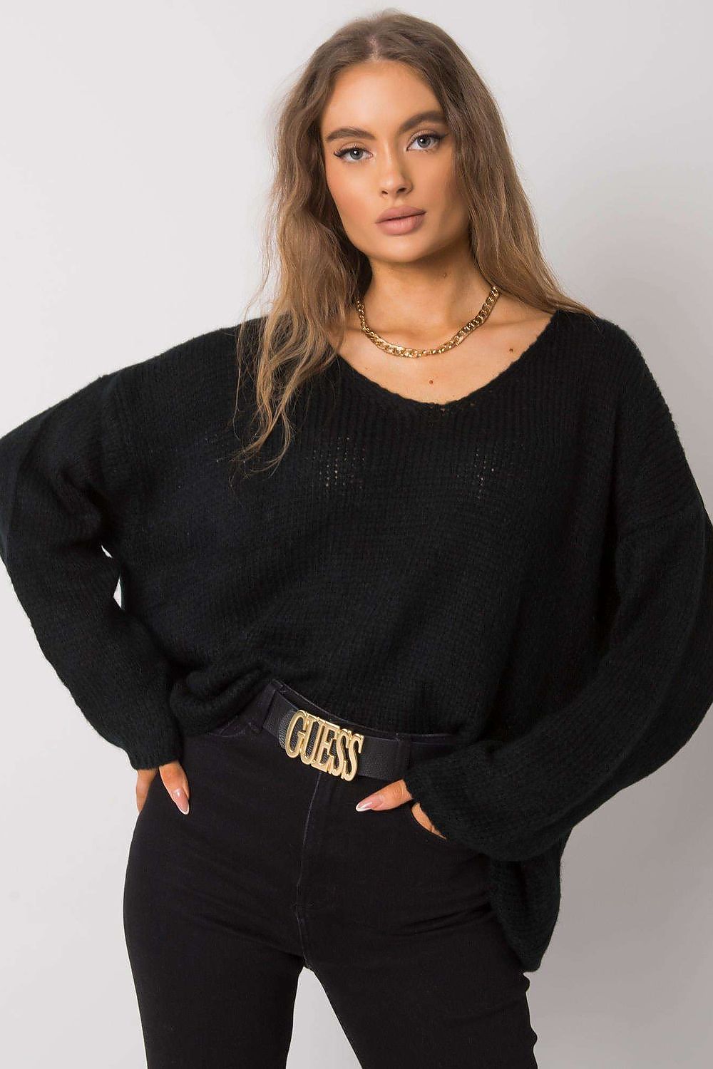 Jumper model 170462 Och Bella - Trendyglobal 