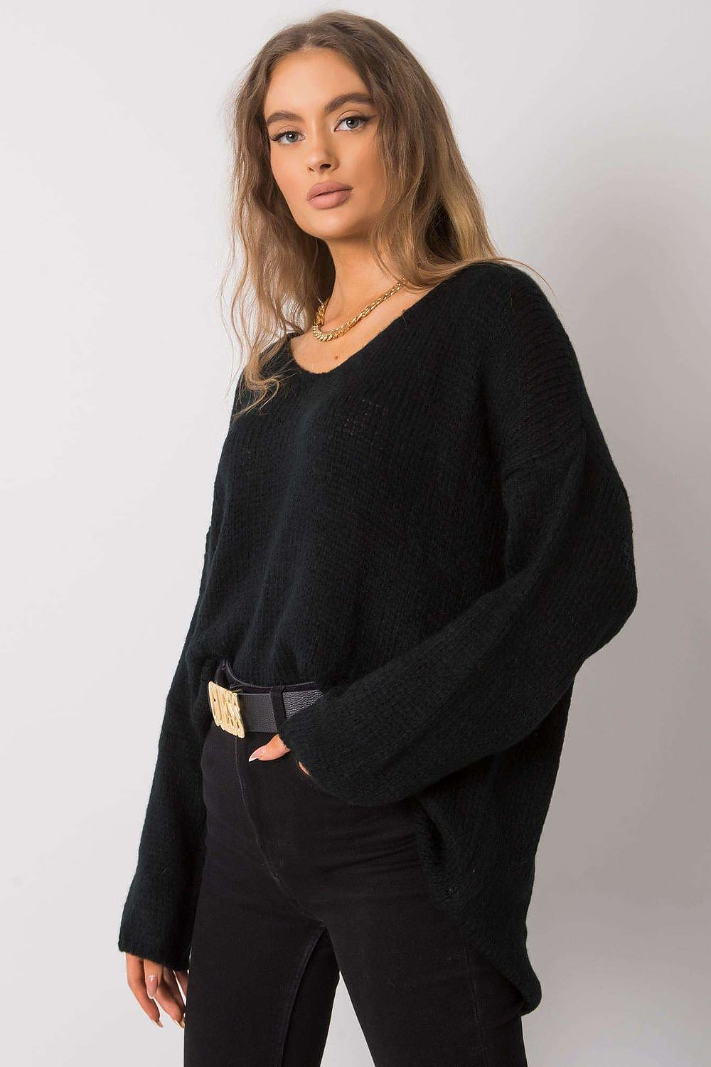 Jumper model 170462 Och Bella - Trendyglobal 