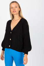 Cardigan model 170465 Och Bella - Trendyglobal 