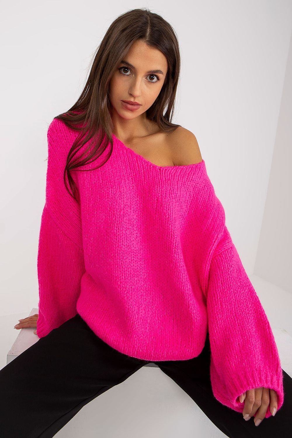 Jumper model 170537 Rue Paris - Trendyglobal 