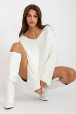 Jumper model 170537 Rue Paris - Trendyglobal 