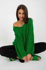 Jumper model 170537 Rue Paris - Trendyglobal 