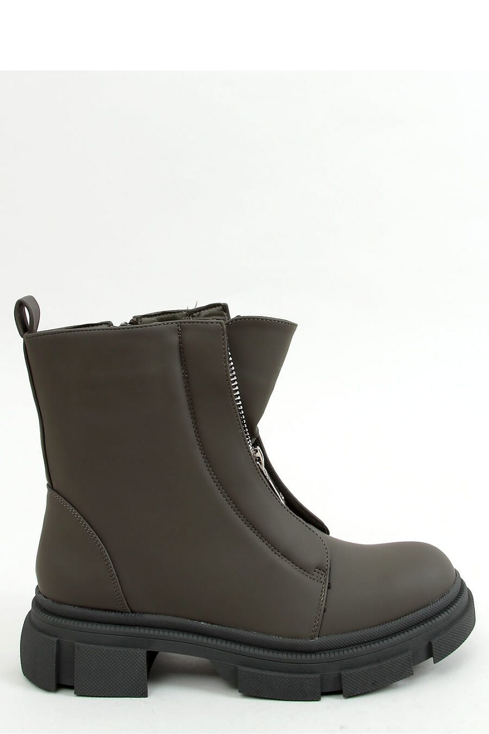 Bootie model 170649 Inello - Trendyglobal 