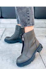 Bootie model 170649 Inello - Trendyglobal 