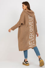 Cardigan model 170746 Och Bella - Trendyglobal 