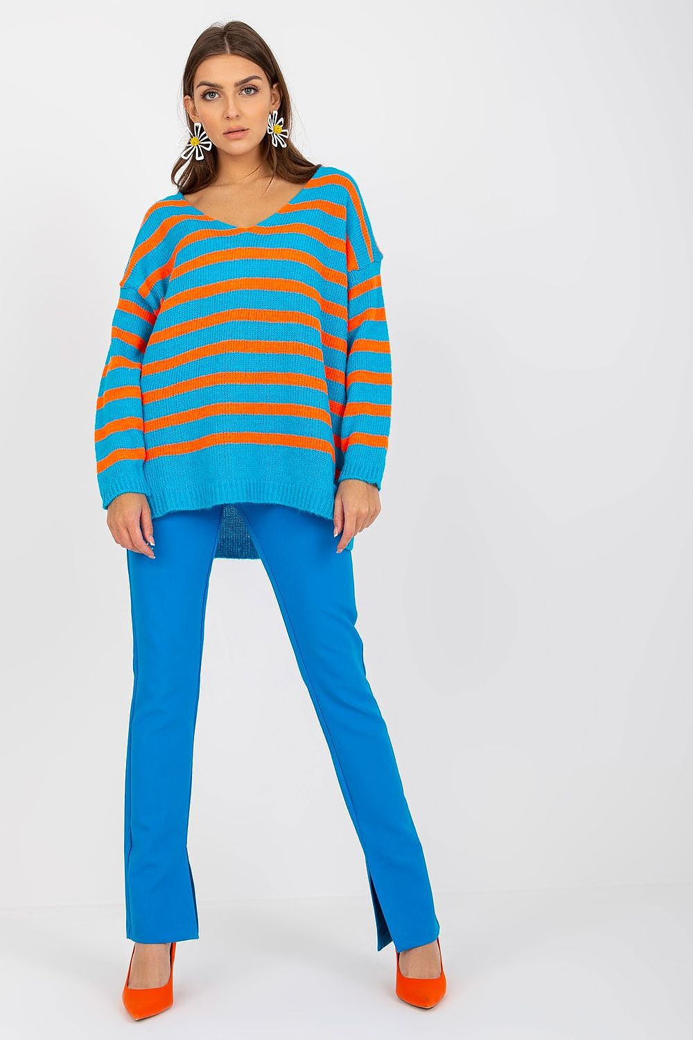 Jumper model 170995 Och Bella - Trendyglobal 