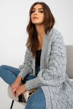 Cardigan model 170749 Och Bella - Trendyglobal 