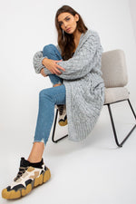 Cardigan model 170749 Och Bella - Trendyglobal 