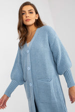 Cardigan model 170750 Och Bella - Trendyglobal 