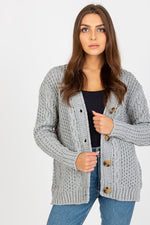 Cardigan model 170764 Rue Paris - Trendyglobal 