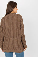 Cardigan model 170764 Rue Paris - Trendyglobal 