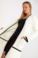 Cardigan model 170767 Rue Paris - Trendyglobal 