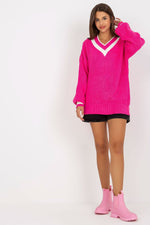 Jumper model 170770 Rue Paris - Trendyglobal 