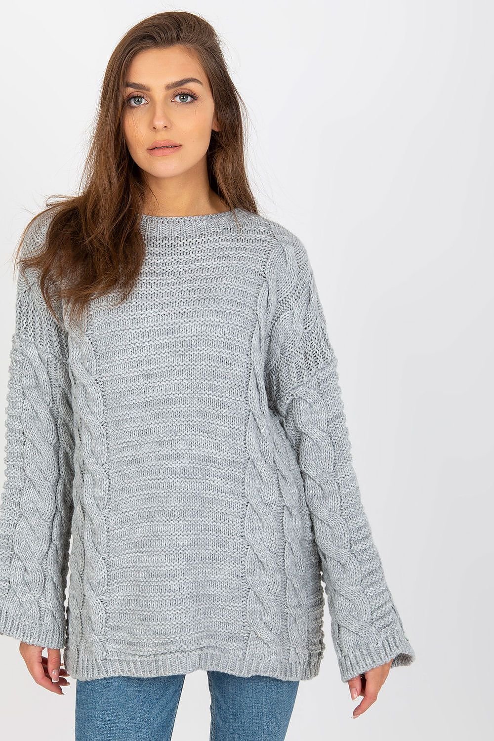 Jumper model 171272 Rue Paris - Trendyglobal 