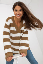 Jumper model 170820 Rue Paris - Trendyglobal 