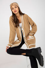 Cardigan model 170832 Rue Paris - Trendyglobal 