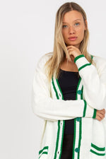 Cardigan model 170832 Rue Paris - Trendyglobal 