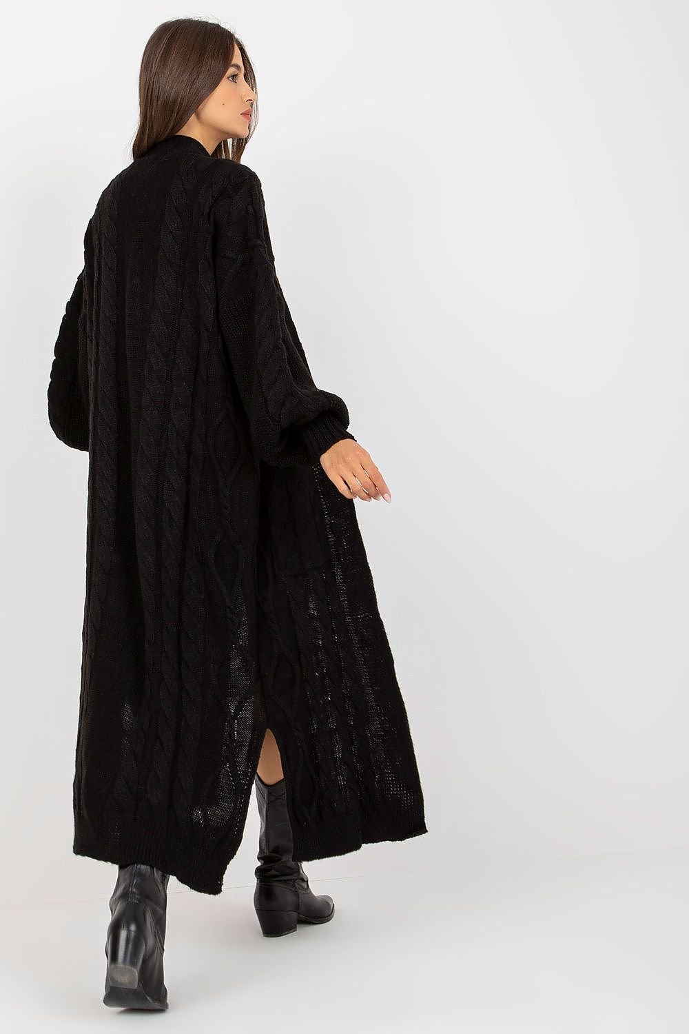 Cardigan model 170837 Rue Paris - Trendyglobal 