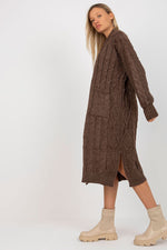 Cardigan model 170837 Rue Paris - Trendyglobal 