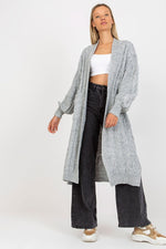 Cardigan model 170837 Rue Paris - Trendyglobal 