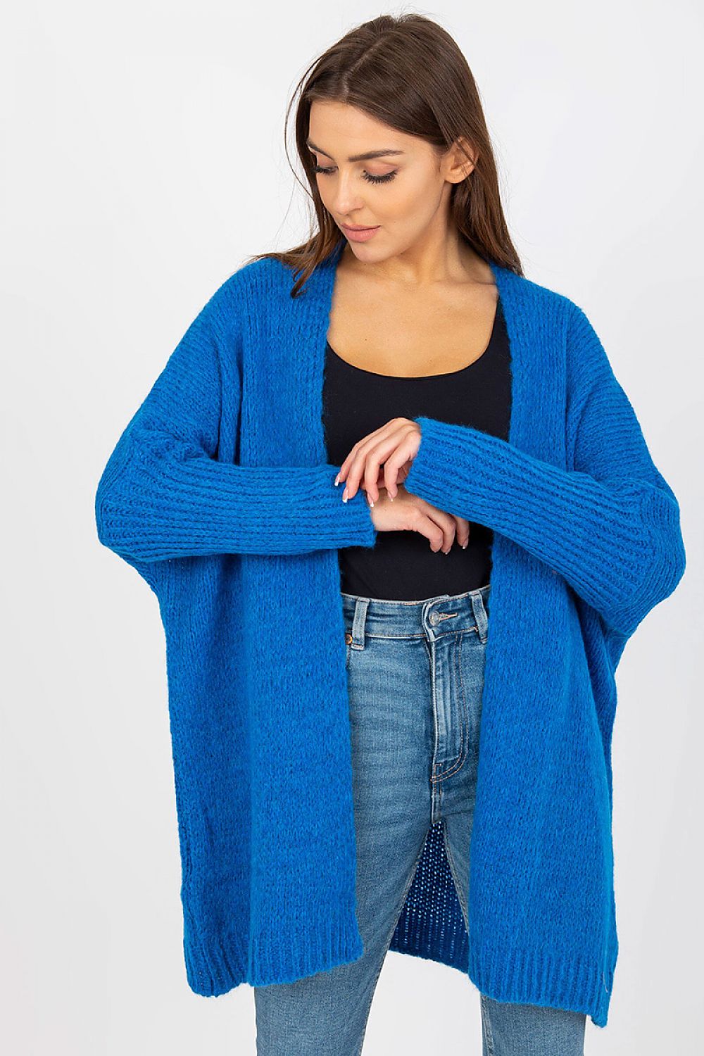 Cardigan model 170979 Och Bella - Trendyglobal 