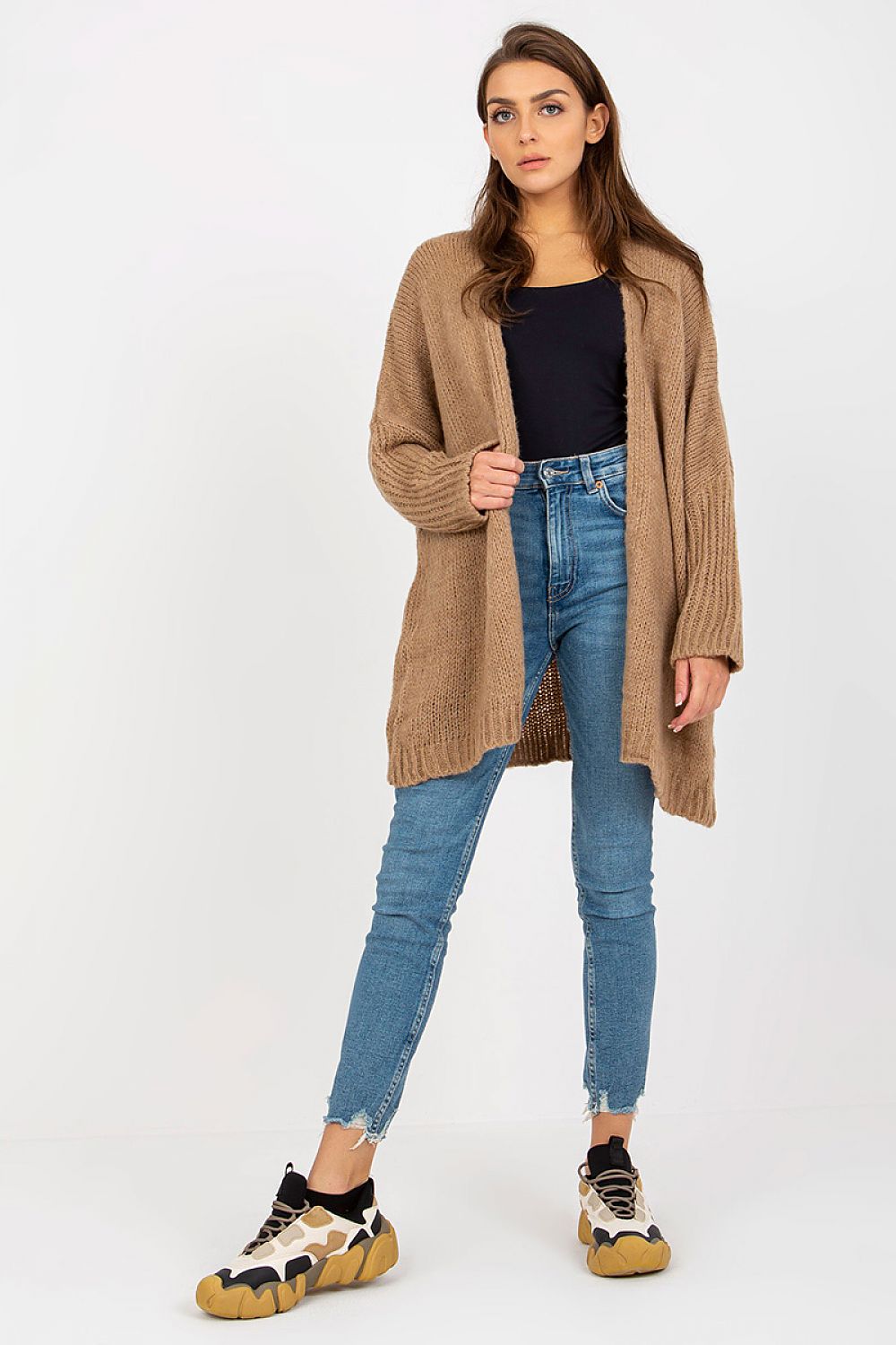 Cardigan model 170979 Och Bella - Trendyglobal 