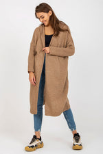 Cardigan model 170746 Och Bella - Trendyglobal 