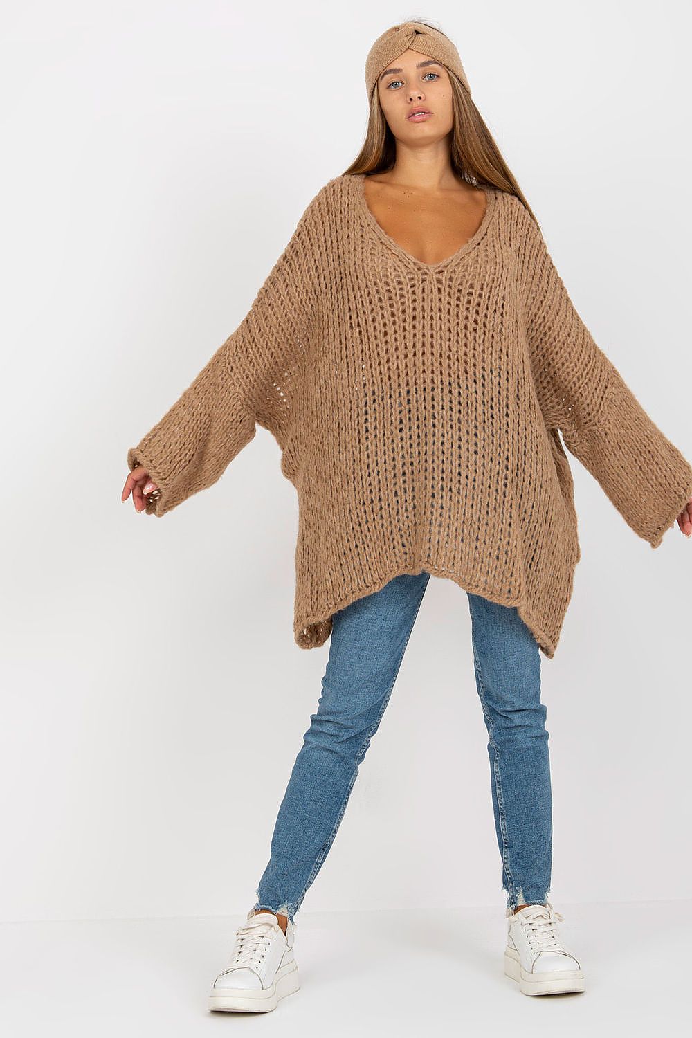 Jumper model 170977 Och Bella - Trendyglobal 