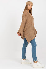 Jumper model 170977 Och Bella - Trendyglobal 