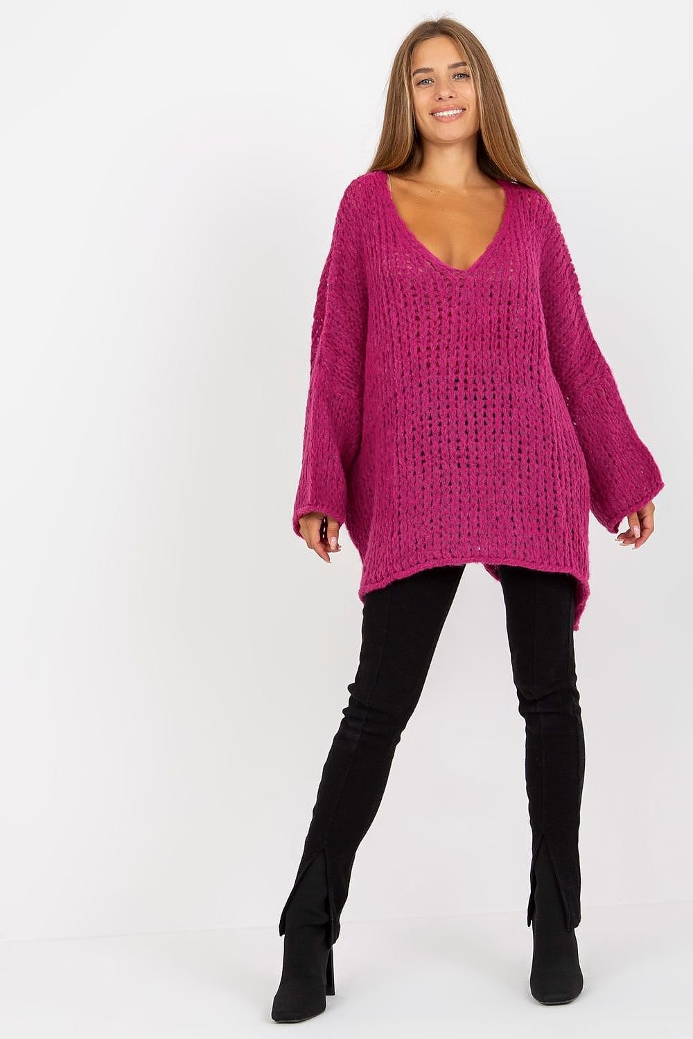 Jumper model 170977 Och Bella - Trendyglobal 