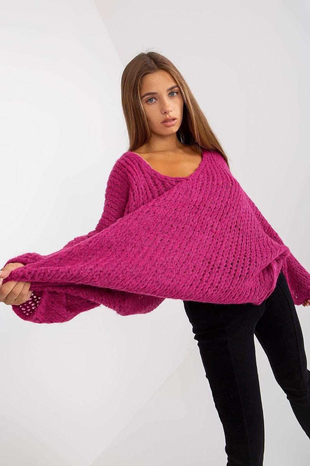 Jumper model 170977 Och Bella - Trendyglobal 