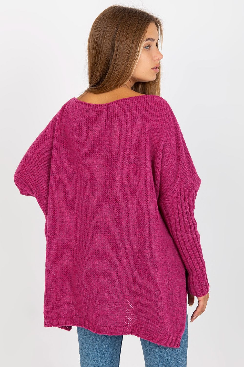 Jumper model 170984 Och Bella - Trendyglobal 