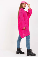 Cardigan model 170986 Och Bella - Trendyglobal 